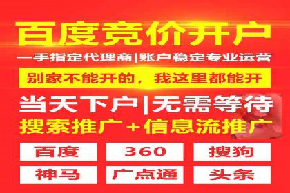 信息流广告精准投放案例研究